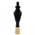 thumbnail image 2 of Adecuado para herramienta de limpieza de adaptador de varilla de extensión compatible con Wg629e y Wg630, 2 of 5