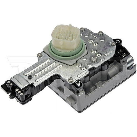 Dorman 609-040 Automatic Transmission Kickdown Solenoid Fits select: 2013-2017 RAM 1500, 2004-2012 DODGE RAM 1500