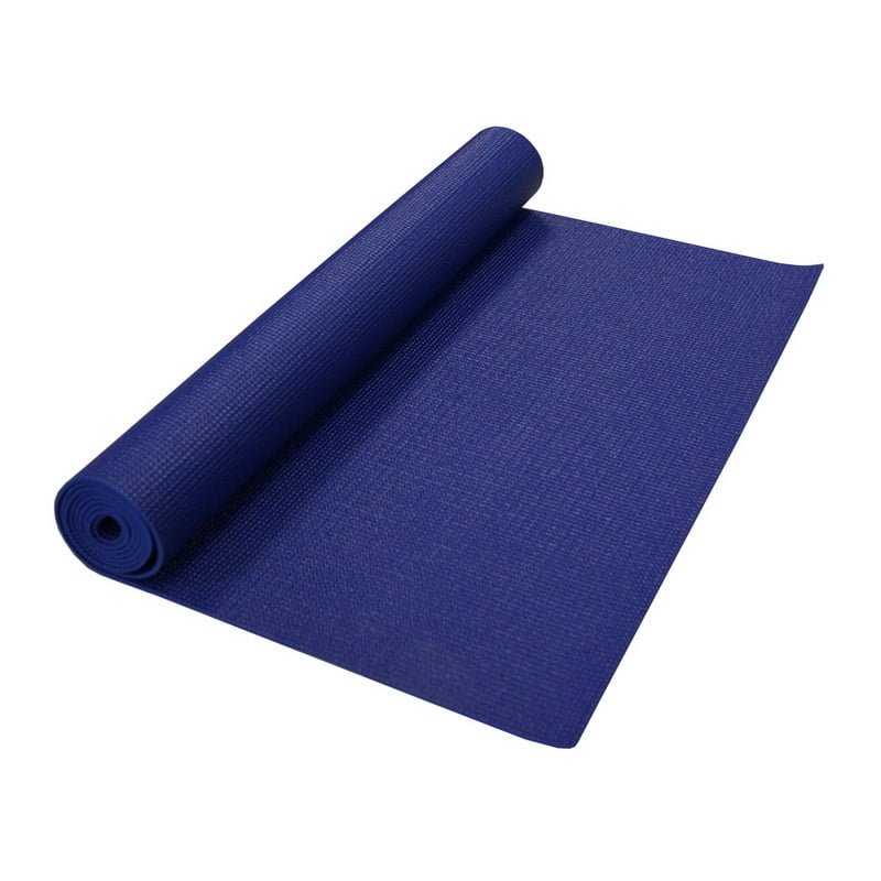 Durable 68*24*Inch Yoga Mat Non-slip Pad Exercise Fitness 