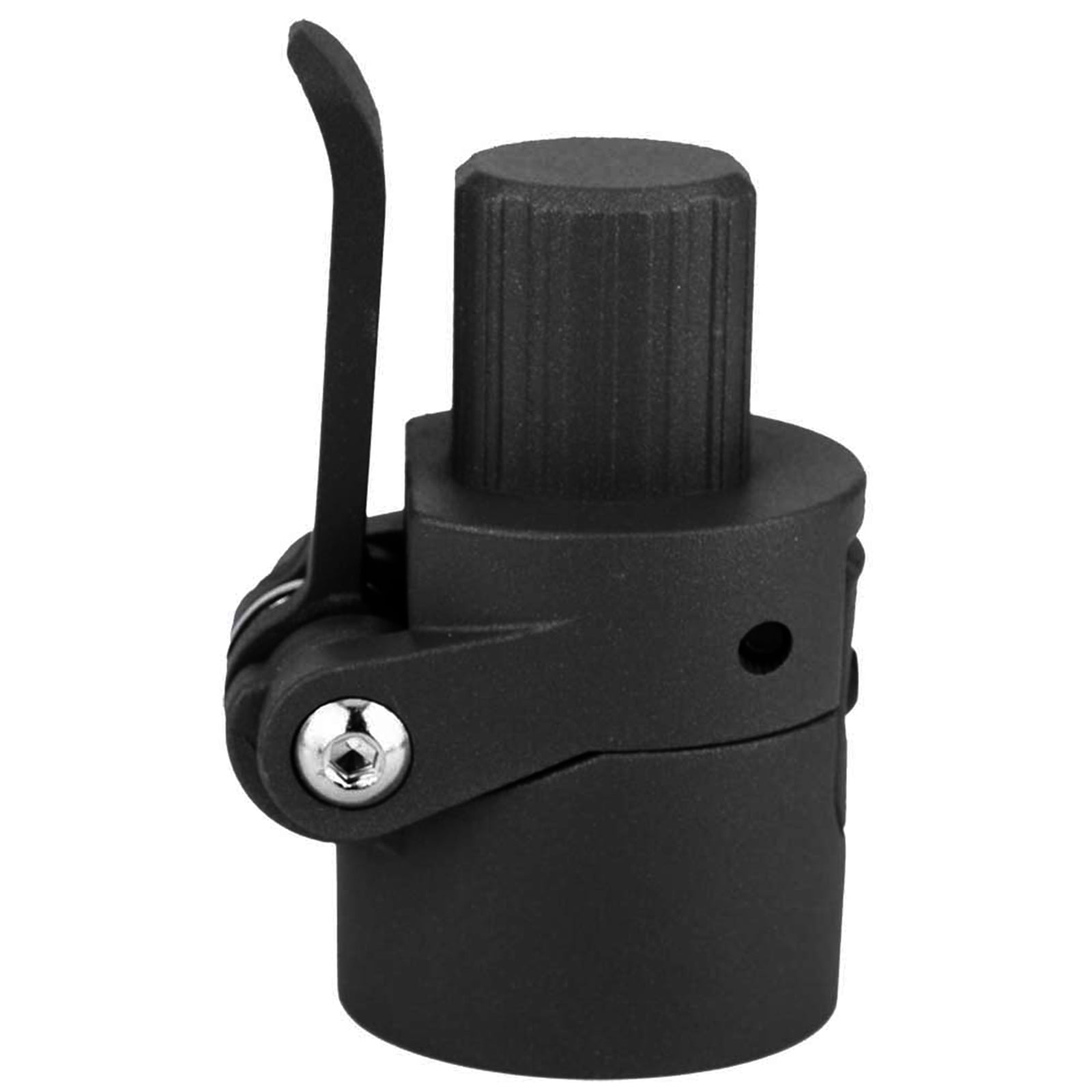 Replacement Folding Pole Base For M365 Electric Scooter Parts Black Fold 