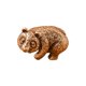 thumbnail image 1 of Figura decorativa de animal, adorno de escritorio para oficina, regalo coleccionable, lindo mini 33 cm x 21 cm x 19 cm, 1 of 9