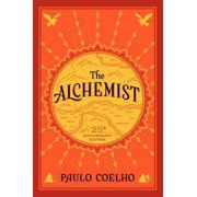 Pre-Owned The Alchemist (Paperback 9780062315007) by Paulo Coelho