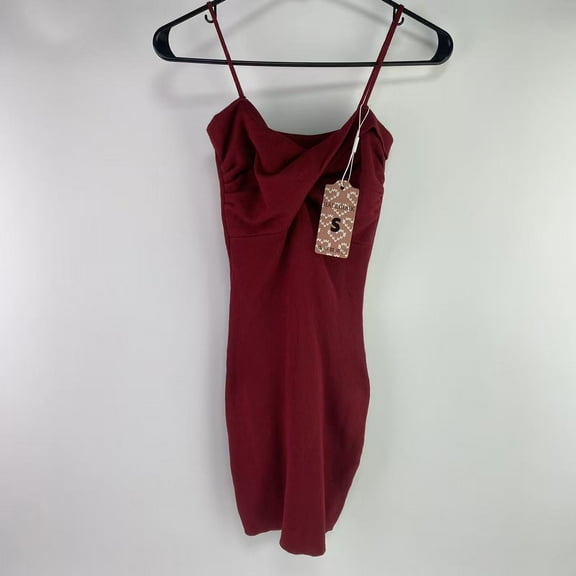 HÄLLIIIÄIK Dresses,Women's 2025 Summer V Neck Sleeveless Sundress Casual Ribbed Knit Tank Dress Sexy Bodycon Club Dresses（S）