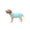A001- Blue, variant on Dog Cooling Vest for Large Dogs Dog Shirt for Large Dogs Breathable Lightweight Reflective Dog Vest Summer Cooling Gear for Hot Weather Blue 1 Pack