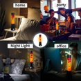 thumbnail image 5 of Lava Lamp - 16.5 Inch Lava Lamp With Bluetooth Speaker - R39 30w Bulb Lava Lamps For Adults Night Light For Home Office Decor Great Gift For Kids Wome, 5 of 5