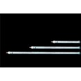 thumbnail image 1 of Winterland C9-SFTUBE-PW-01 Pure White Snowfall Tube Light - 12 in., 1 of 1