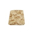 thumbnail image 3 of CADecor Retro Flower Blanket Fleece Throw Blanket for Sofa or Bed 58x80 inches, 3 of 3