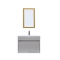 thumbnail image 1 of Gabinete Para Baño Con Espejo Decorativo PIHA, 1 of 6