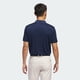thumbnail image 3 of Polo adidas Golf Adi Performance de manga corta azul marino, 3 of 7