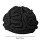thumbnail image 2 of pstuiky Gorro de punto con cerebro divertido, gorro de punto personalizado con cerebro, gorro de invierno, 2 of 2