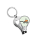 thumbnail image 1 of Sartén. Toenail Clipper Cutter, 1 of 3