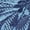 Navy Blue, variant on Women's Espadrille Platform Closed Toe Lace Wedge Heel Sandals 8.5