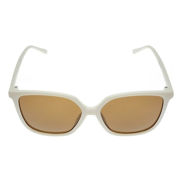 Lentes de sol Sersun SUN02 nude Unisex