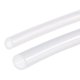 thumbnail image 1 of Kit de Tubos de Silicona Transparente Uxcell  Tubo de Silicona Línea de Aire Manguera de Agua 1 paquete 6.6ft, 1 of 6