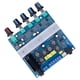 thumbnail image 4 of Placa Amplificadora Para Subwoofer, Placas AMP De Alta Potencia 4.2 De 12-24 V Para Altavoz Para, 4 of 8