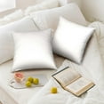 thumbnail image 1 of FOMIYES 4Ud Funda De Almohada Para Sublimación Con Material Premium Y Duradero, 1 of 8