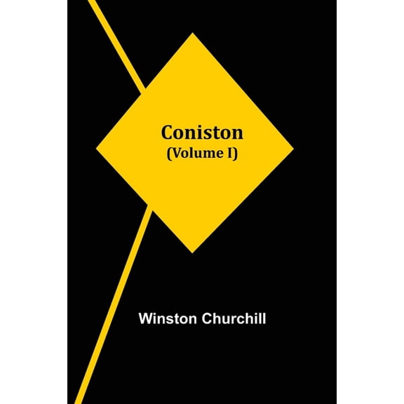 Coniston (Volume I), (Paperback)