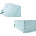 thumbnail image 3 of Caja de pañuelos, Caja de pañuelos, Caja de pañuelos - Azul ER, 3 of 5