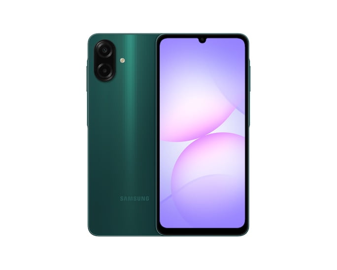 Brand New Samsung Galaxy A07 64GB + 4GB RAM Smartphone – GSM Unlocked International Version Dual SIM
