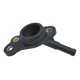 thumbnail image 3 of Conector C/brida Refrigerante P/beetle Cross Golf Gti Jetta, 3 of 6