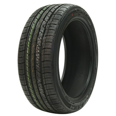 Nexen CP672 All Season 215/60R17 96H Passenger Tire