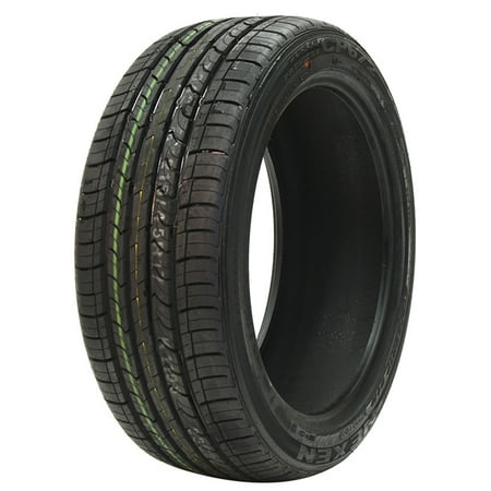 Nexen CP672 All Season 205/60R15 91H Passenger Tire