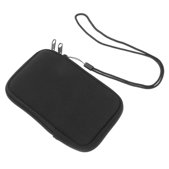 Zehuanyu Neoprene Phone Sleeve with Lanyard for Walking, Mobile Phone Pouch, Cell Phone Holder, Protective Phone Case