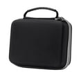 thumbnail image 3 of Estuche de transporte EVA, bolsa de almacenamiento de accesorios electrónicos pequeños, almacenamiento organizador, bolsa organizadora, bolsa de viaje, 3 of 8