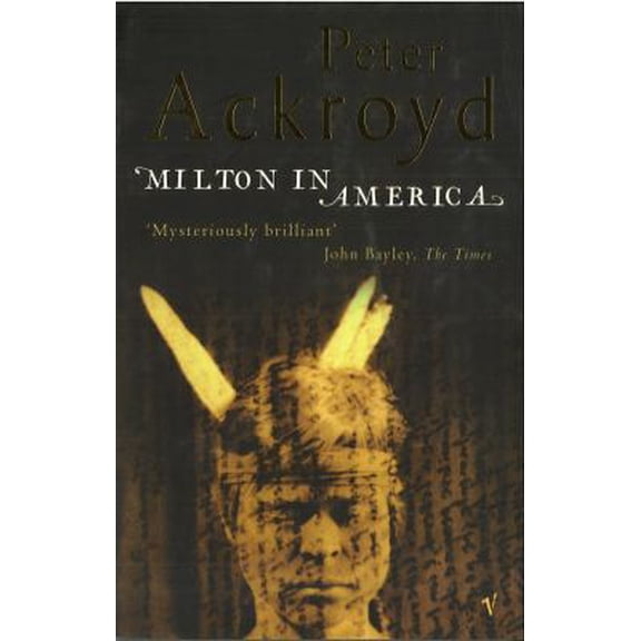 Pre-Owned Milton in America (Paperback) 0749386258 9780749386252