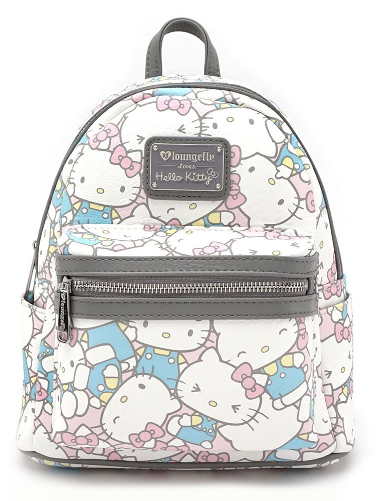 hello kitty backpack Small