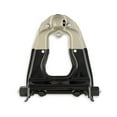 thumbnail image 2 of Scott Drake C7DZ-3082-A 1967-1973 Upper Control Arm Black/Silver, 2 of 7