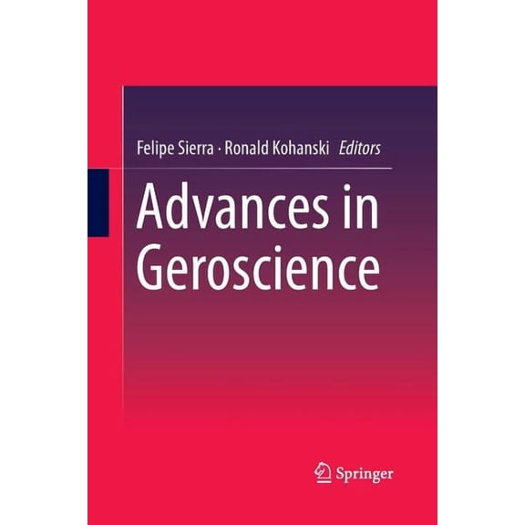 Advances in Geroscience (Paperback)