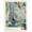 SKU-4, variant on Vintage The Great Wave Katsushika Hokusai Poster Waterfall Canvas Painting Print Japan Exhibition Wall Art Picture Home Decor. Size: 50*70 cm, unframed.,SKU-4