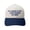 Navy, variant on Funny "Almost As Hot As My Husband" Embroidered Hat Retro Aesthetic Two-Tone Snapback Cap for Women Trendy Camo & Graphic Adjustable Baseball Cap