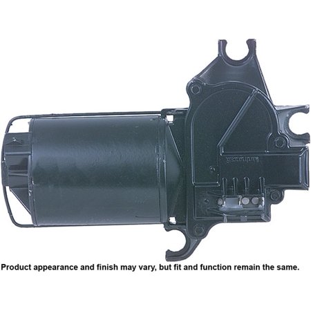 A1 Cardone Windshield Wiper Motor P/N:40-287