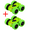 GNGN, variant on Jacenvly New Toys Under $5 Double Sided Friction Power Car Flip Shock Withstand Sluggishness Car Birthday Gift Suitable for Boys Girls and Children Aged 3 and Above Toys for Ages 8-13