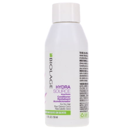 Matrix Biolage HydraSource Conditioner For Dry Hair (1.7 oz)