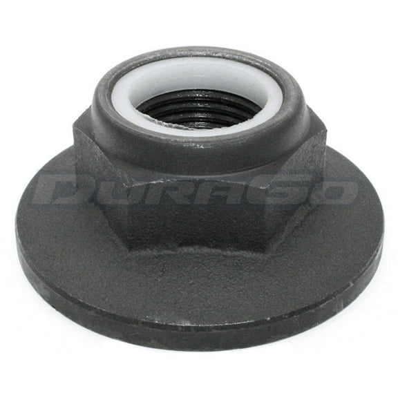 DuraGo 295-99016 Axle Nut