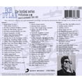 thumbnail image 2 of Bob Dylan - Vol. 1-3-Bootleg Series - Music & Performance - CD, 2 of 2