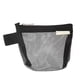 thumbnail image 4 of Kearding Bolsa de almacenamiento de malla de nylon transparente transpirable Clips de papel Monedas Abrazaderas Organizador Oficina Bolsas Type2 NO2, 4 of 6