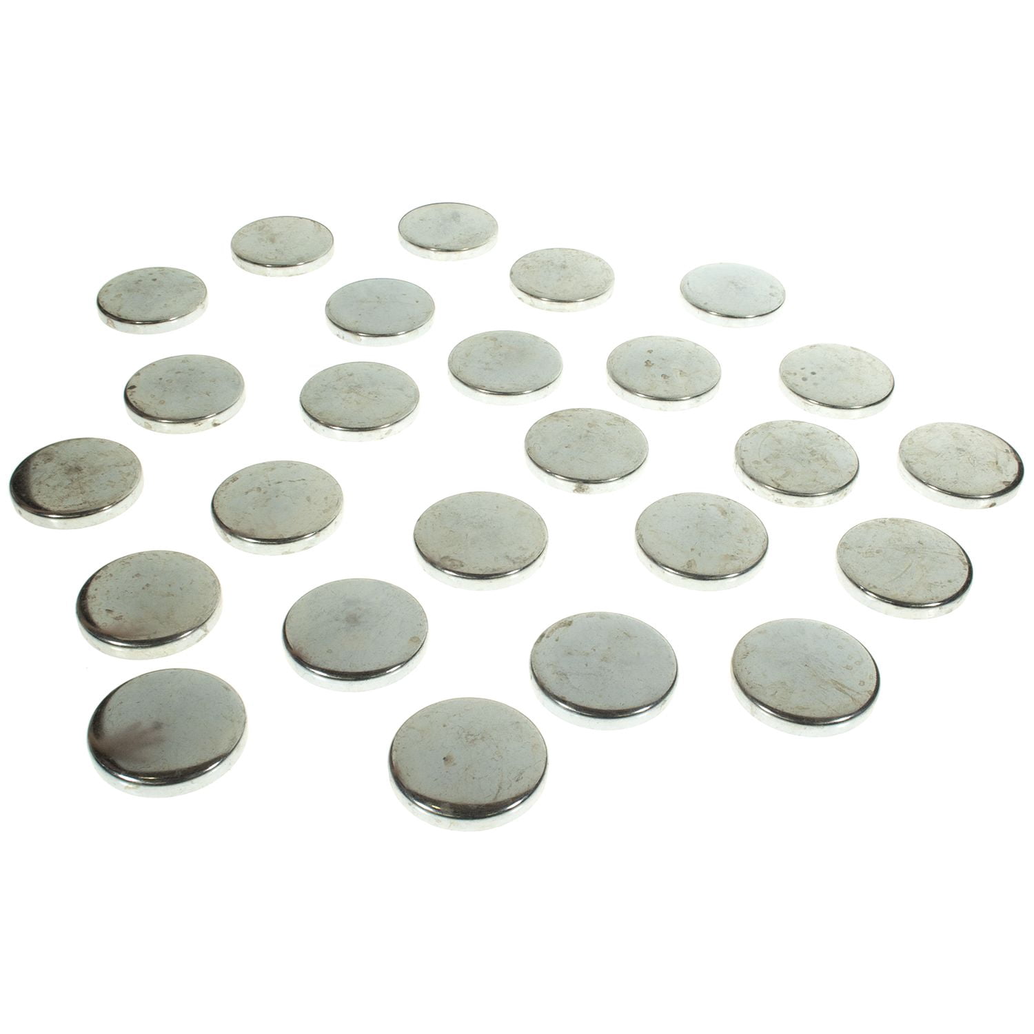 Melling Engine Expansion Plug Kit P/N:MPE-125R Fits select: 1973-1978 FORD F250, 1975-1978 FORD F150