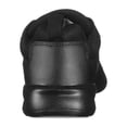 thumbnail image 4 of Tenis Negros DC Shoes Comodos Para Hombre Midway Modelo ADYS700218-3BK, 4 of 5