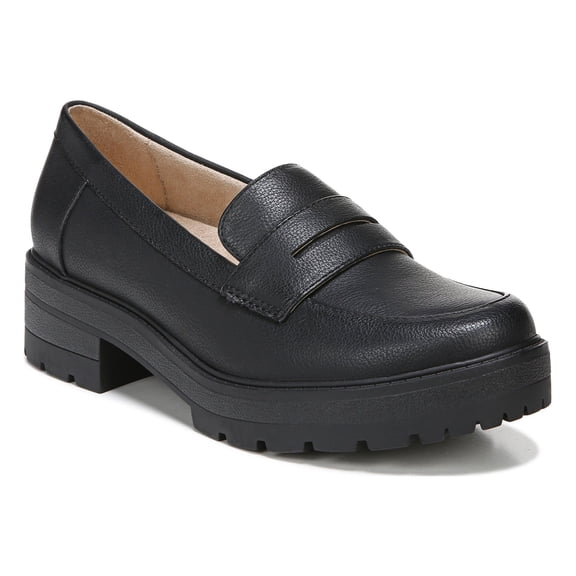 SOUL Naturalizer Womens Nova Slip-ons - Medium & Wide Width