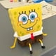 thumbnail image 5 of 1 soporte para esponja con 1 esponja de cocina de Bob Esponja, esponja de limpieza de cocina, soporte para esponja de fregadero de cocina, 5 of 5