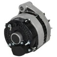 thumbnail image 2 of New 24V Alternator Fits Volvo Penta Tamd72A Tamd72P Tamd72Wj 12110E1, 2 of 2