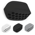 thumbnail image 1 of Face Masseter Jaw Trainer Muscle Training Device Exerciser, 1 of 1