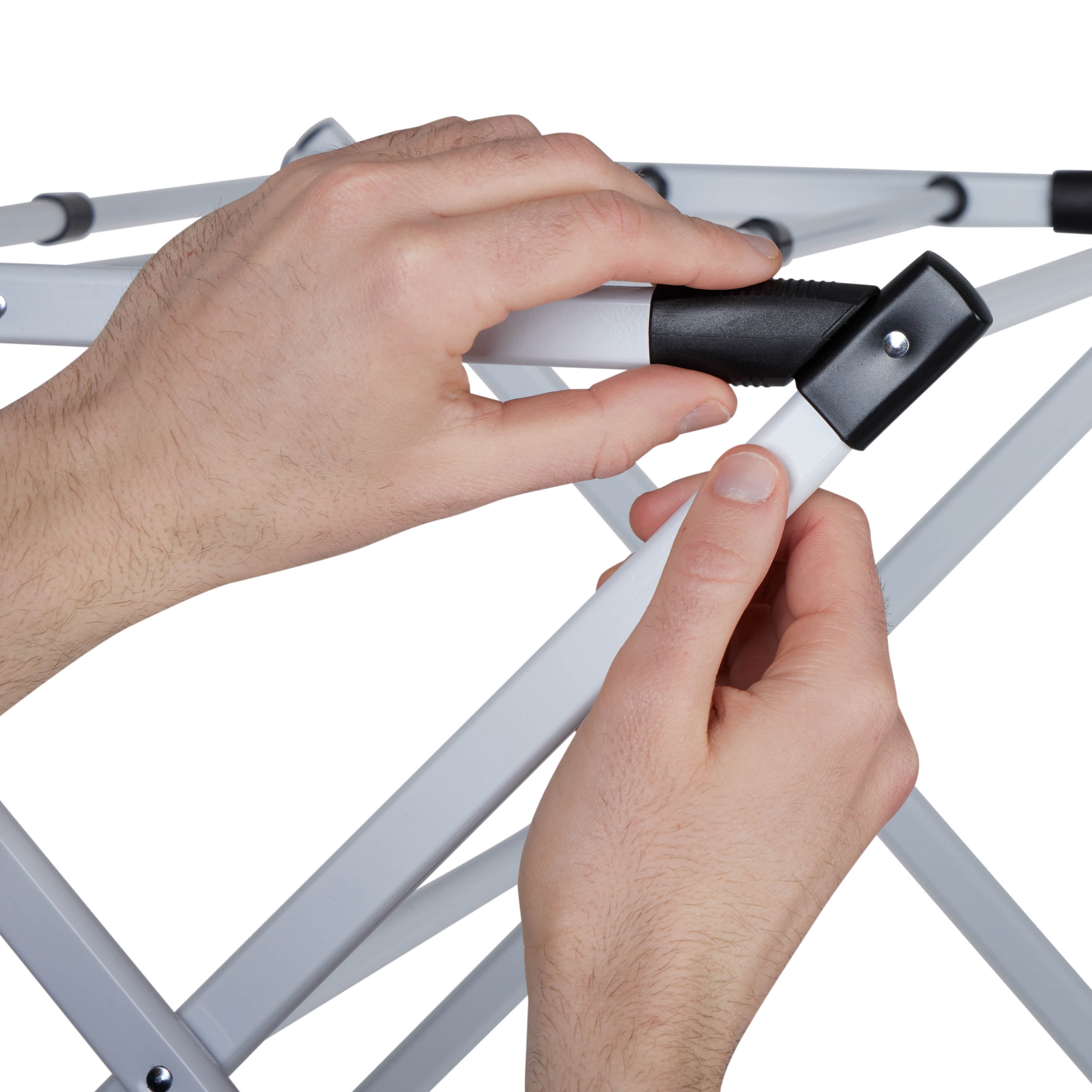 Laundry 360 Expandable Drying Rack
