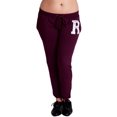 thumbnail image 2 of Plus Varsity Love R Sweatpants, 2 of 5