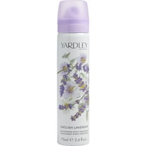 Refreshing Body Spray (Unisex) 2.6 ozEnglish Lavender by Yardley London