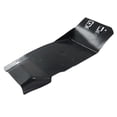 thumbnail image 5 of For Saturn Relay 2005 2006 2007 Fender Splash Shield Passenger Side | Front | Plastic | Replacement For GM1251136 | 10373257, 565-02551R, 5 of 5